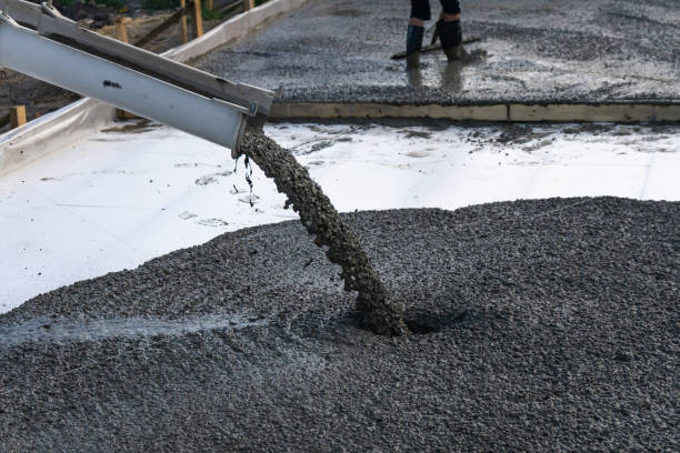 Best Concrete Pool Decks in Elmsford, NY