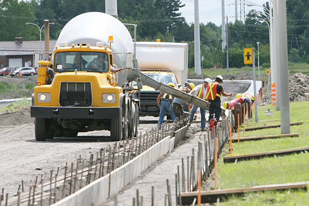 Best Concrete Sealing and Maintenance in Elmsford, NY