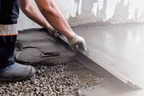 Best Commercial Concrete Services in Elmsford, NY